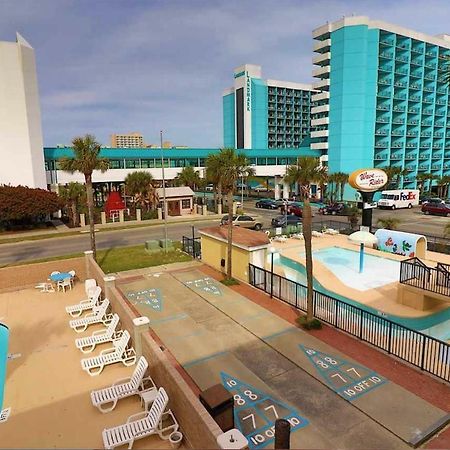 1600 South Ocean Boulevard Myrtle Beach Eksteriør billede