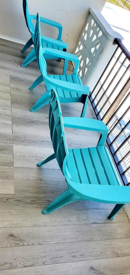 1600 South Ocean Boulevard Myrtle Beach Eksteriør billede