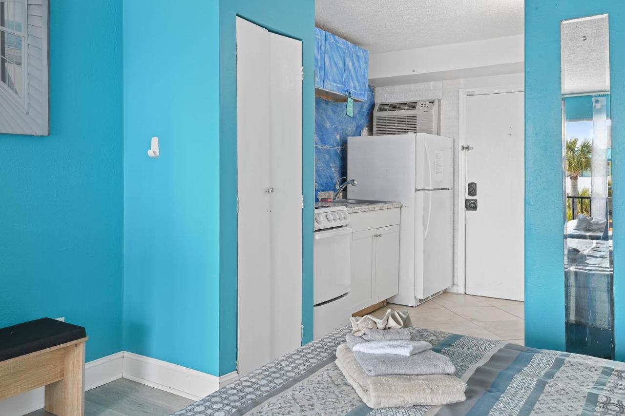 1600 South Ocean Boulevard Myrtle Beach Eksteriør billede