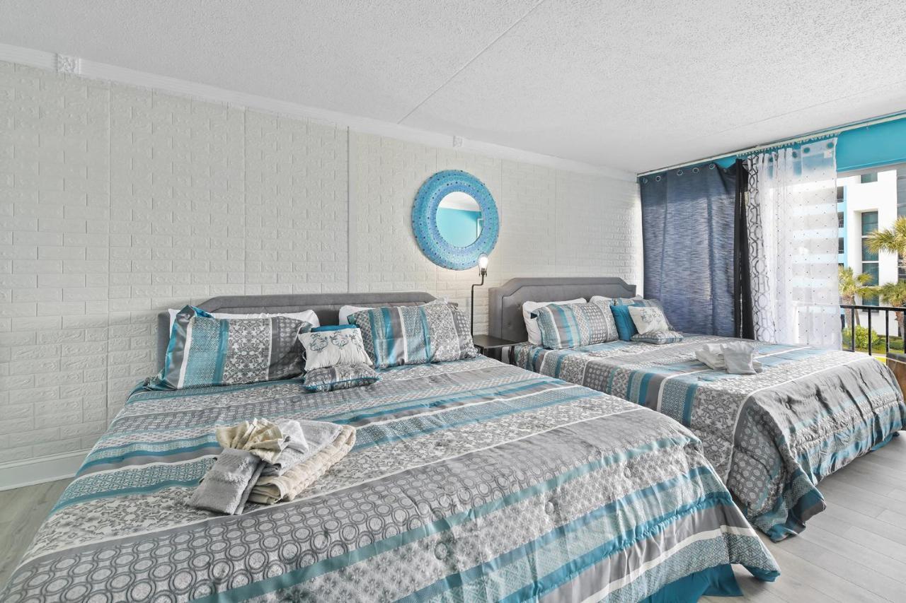 1600 South Ocean Boulevard Myrtle Beach Eksteriør billede