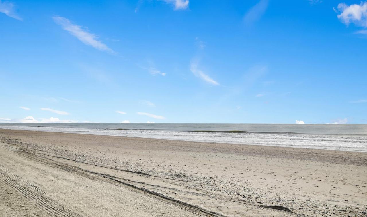 1600 South Ocean Boulevard Myrtle Beach Eksteriør billede